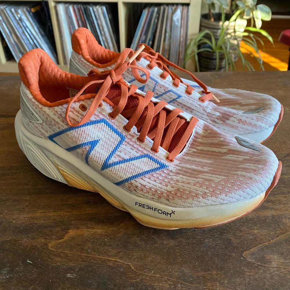 New Balance Fresh Foam X Balos Women’s Running Shoes